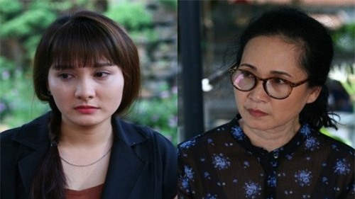 NSND Lan Hương: Con dâu từng ‘bật’ lại khiến tôi rất sốc! - Ảnh 2.