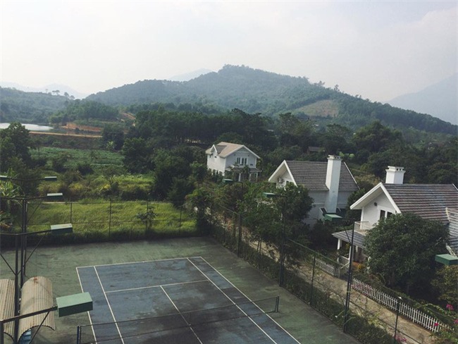 6 resort siêu gần, cực thích hợp cho những chuyến nghỉ ngơi cuối tuần ở Hà Nội - Ảnh 11.