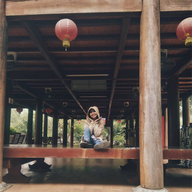 6 resort siêu gần, cực thích hợp cho những chuyến nghỉ ngơi cuối tuần ở Hà Nội - Ảnh 13.