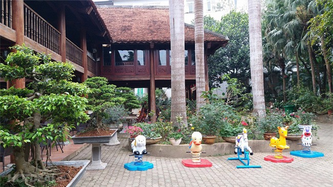 6 resort siêu gần, cực thích hợp cho những chuyến nghỉ ngơi cuối tuần ở Hà Nội - Ảnh 15.
