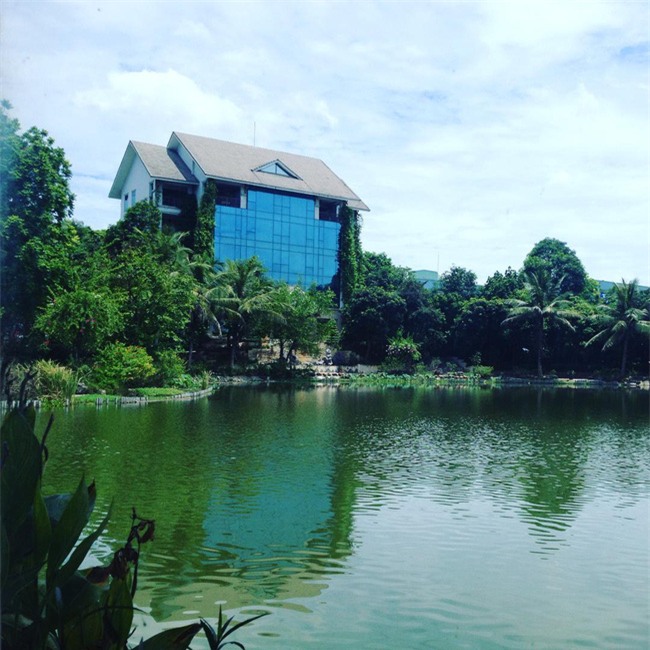 6 resort siêu gần, cực thích hợp cho những chuyến nghỉ ngơi cuối tuần ở Hà Nội - Ảnh 17.