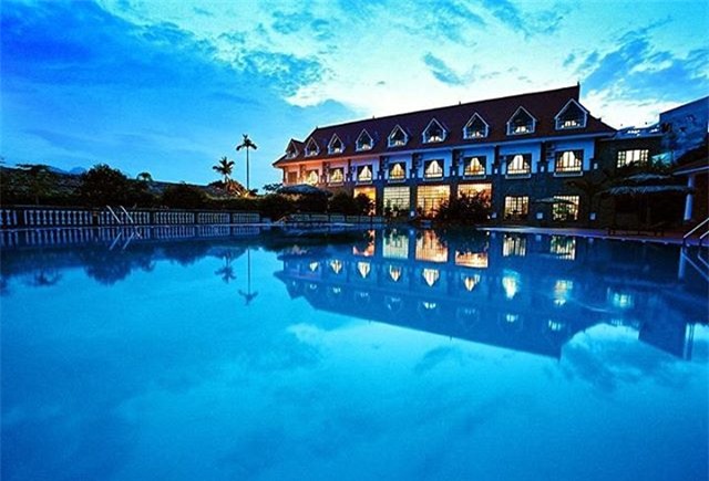6 resort siêu gần, cực thích hợp cho những chuyến nghỉ ngơi cuối tuần ở Hà Nội - Ảnh 22.