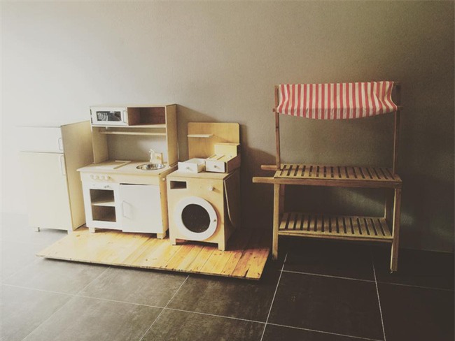 6 resort siêu gần, cực thích hợp cho những chuyến nghỉ ngơi cuối tuần ở Hà Nội - Ảnh 24.