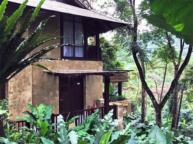 6 resort siêu gần, cực thích hợp cho những chuyến nghỉ ngơi cuối tuần ở Hà Nội - Ảnh 9.