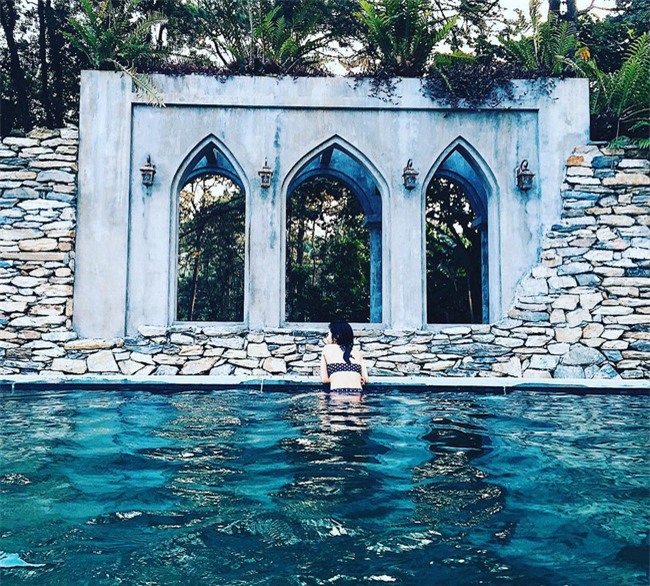 6 resort siêu gần, cực thích hợp cho những chuyến nghỉ ngơi cuối tuần ở Hà Nội - Ảnh 10.