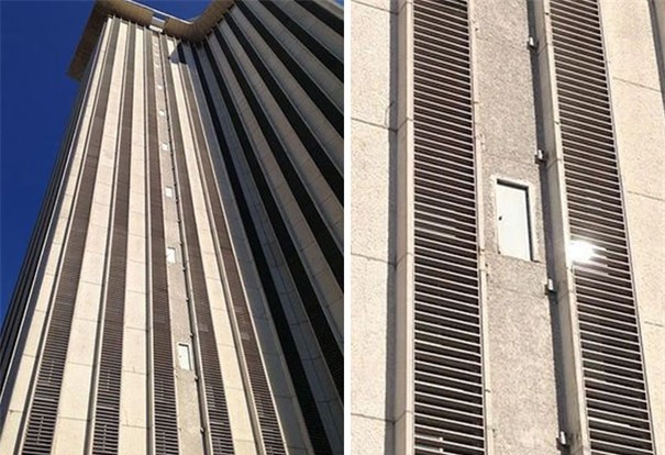 Những thiết kế thất bại thảm hại khiến mọi người dở khóc dở cười, chỉ biết câm nín với số 16 - Ảnh 2.