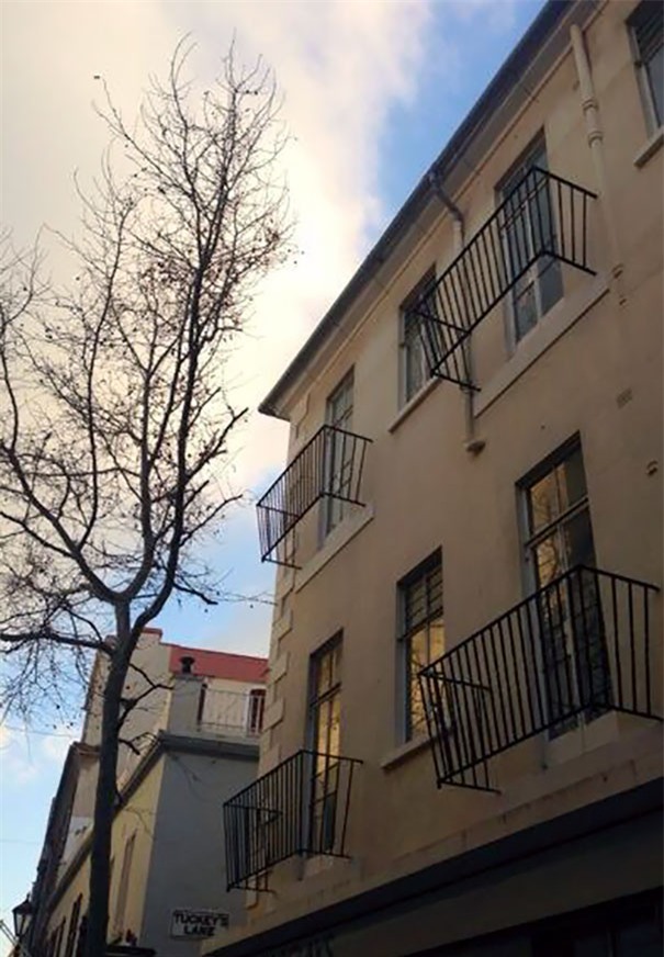 Những thiết kế thất bại thảm hại khiến mọi người dở khóc dở cười, chỉ biết câm nín với số 16 - Ảnh 5.