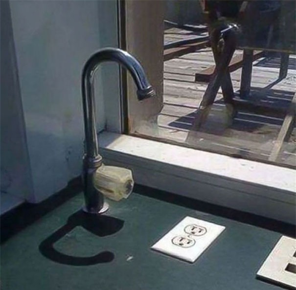 Những thiết kế thất bại thảm hại khiến mọi người dở khóc dở cười, chỉ biết câm nín với số 16 - Ảnh 17.