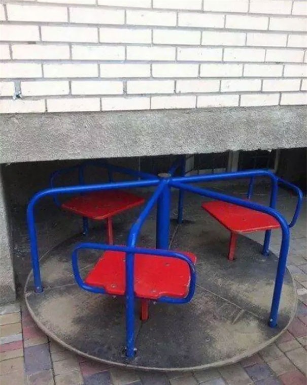 Những thiết kế thất bại thảm hại khiến mọi người dở khóc dở cười, chỉ biết câm nín với số 16 - Ảnh 18.