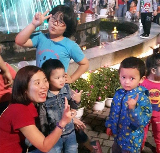 du dinh tuong lai cua nguoi me sinh con tu tinh trung chong qua co - 1