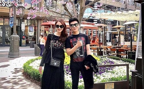 dang thu thao - tu hoa hau bi che hoc kem den "than tien ty ty" co bang thac si va chuyen tinh khong on ao - 6