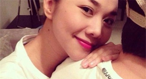 nhung my nhan viet vuong vao scandal la 