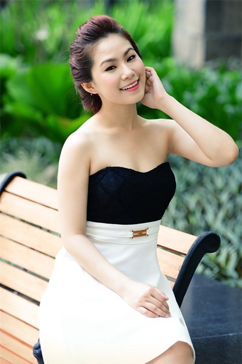 nhung my nhan viet vuong vao scandal la