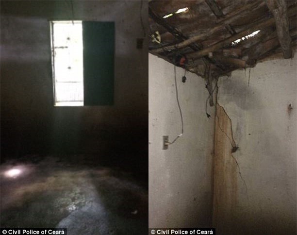 Trót mang thai với người yêu, cô gái bị gia đình đối xử như động vật, giam nhốt suốt 16 năm - Ảnh 3.