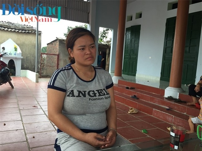 Bị tố làm giả sữa mẹ 2