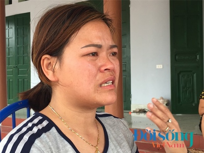 Bị tố làm giả sữa mẹ 3