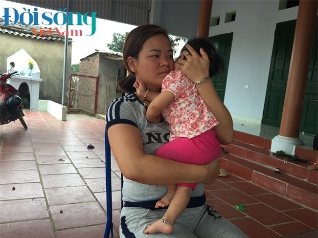 Bị tố làm giả sữa mẹ 4