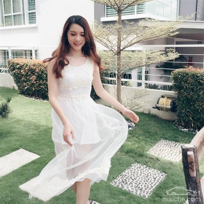 Gặp gỡ cô sinh viên Malaysia được mệnh danh nữ thần 360 độ không góc chết - Ảnh 11.