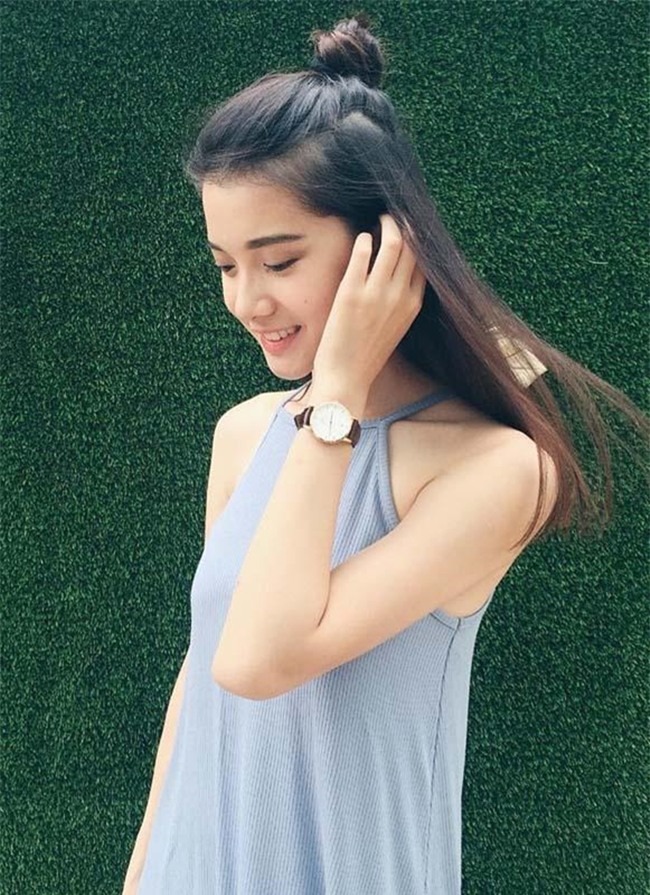 Gặp gỡ cô sinh viên Malaysia được mệnh danh nữ thần 360 độ không góc chết - Ảnh 3.