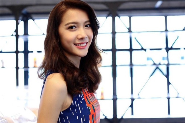 Gặp gỡ cô sinh viên Malaysia được mệnh danh nữ thần 360 độ không góc chết - Ảnh 4.