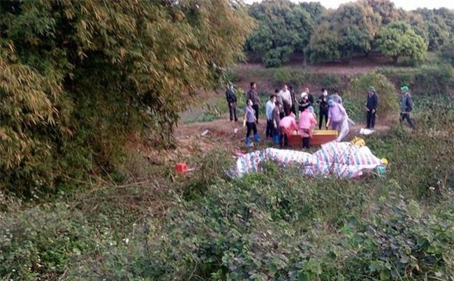 giết người, Hải Dương, mẹ con chủ đề, đánh đề