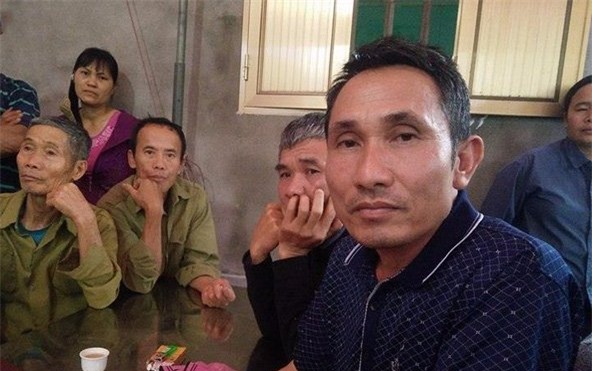 giết người, Hải Dương, mẹ con chủ đề, đánh đề