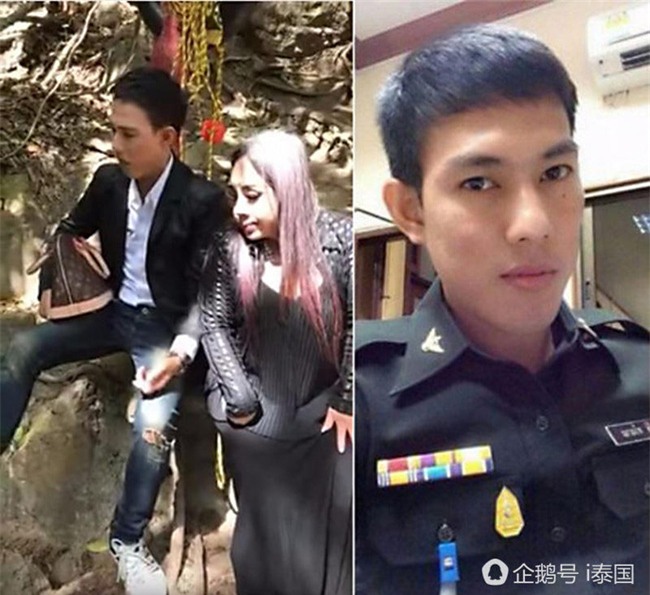 Nữ đại gia Thái Lan lại đổi chồng, chưa đầy 1 tháng từ 9 chồng thành 12 chồng rồi - Ảnh 4.