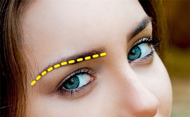 hay can than, hinh dang long may co the