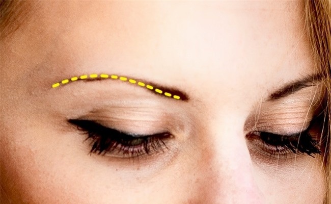 hay can than, hinh dang long may co the