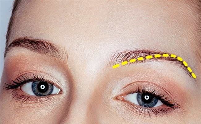 hay can than, hinh dang long may co the