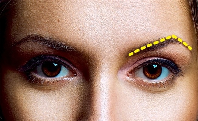 hay can than, hinh dang long may co the