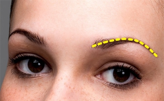 hay can than, hinh dang long may co the 