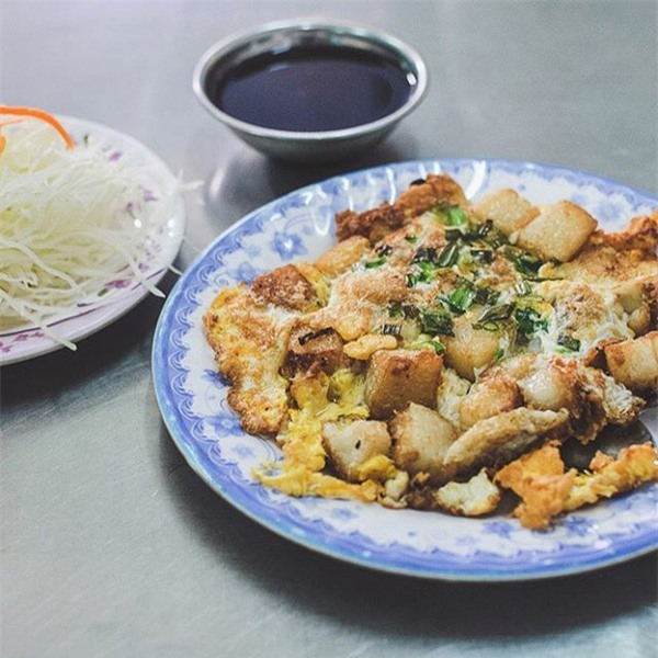 Chẳng cần thịt thà, 6 món ăn vặt này vẫn ghi điểm tuyệt đối trong lòng người Sài Gòn - Ảnh 10.