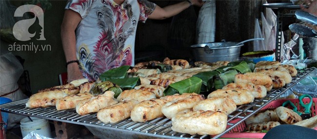 Chẳng cần thịt thà, 6 món ăn vặt này vẫn ghi điểm tuyệt đối trong lòng người Sài Gòn - Ảnh 3.
