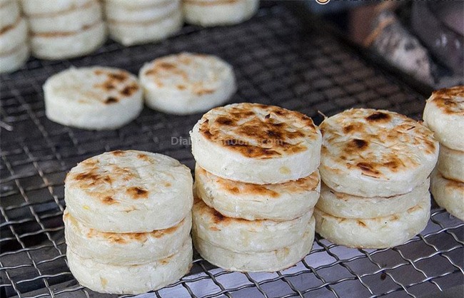 Chẳng cần thịt thà, 6 món ăn vặt này vẫn ghi điểm tuyệt đối trong lòng người Sài Gòn - Ảnh 6.