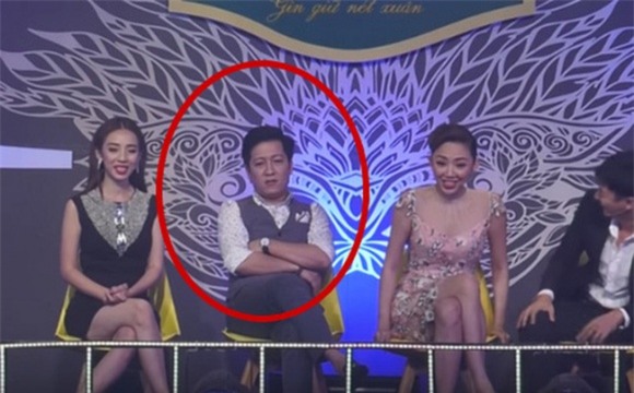 Trường Giang, danh hài Trường Giang, Trường Giang mặt nạ ngôi sao, sao việt