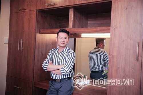 Ca sĩ bằng kiều,danh ca bằng kiều,tài sản khủng của bằng kiều