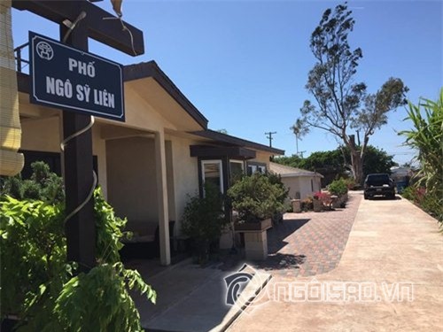 Ca sĩ bằng kiều,danh ca bằng kiều,tài sản khủng của bằng kiều