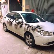 Cái giá quá đắt cho một lần đỗ của chiếc xe bạc tỷ - Ảnh 4.