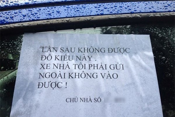 Cái giá quá đắt cho một lần đỗ của chiếc xe bạc tỷ - Ảnh 7.