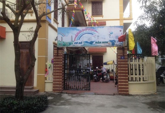 nga tu tang 3 truong mam non, be 3 tuoi tu vong - 1