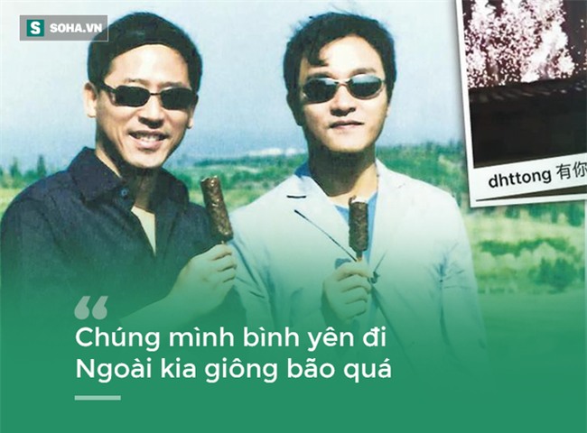 14 năm ngày mất Trương Quốc Vinh: Lại nhắc câu chuyện tình buồn nhất thế gian - Ảnh 2.