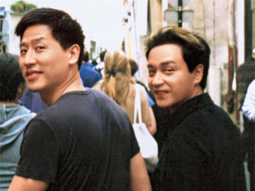 14 năm ngày mất Trương Quốc Vinh: Lại nhắc câu chuyện tình buồn nhất thế gian - Ảnh 5.