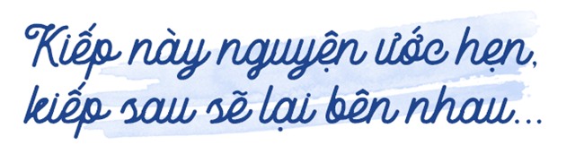14 năm ngày mất Trương Quốc Vinh: Lại nhắc câu chuyện tình buồn nhất thế gian - Ảnh 6.