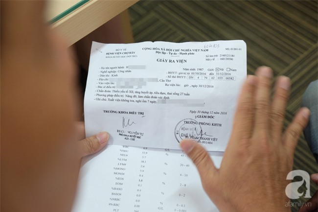 Căn bệnh cực hiếm gặp khiến người phụ nữ liên tục sẩy thai, mất con - Ảnh 2.