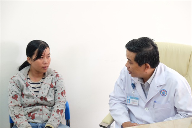 Căn bệnh cực hiếm gặp khiến người phụ nữ liên tục sẩy thai, mất con - Ảnh 4.