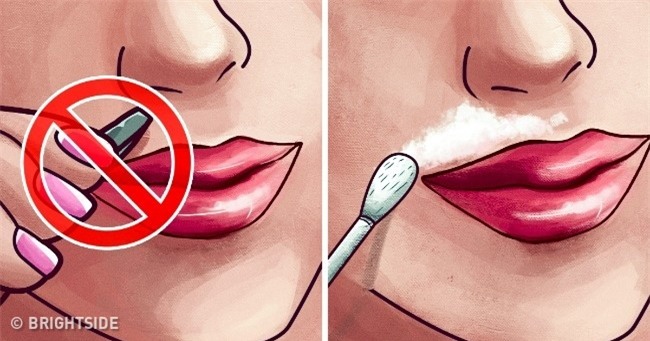 Là phụ nữ phải thuộc lòng 4 cách rẻ tiền mà giúp da mịn màng không khác gì da em bé - Ảnh 1.