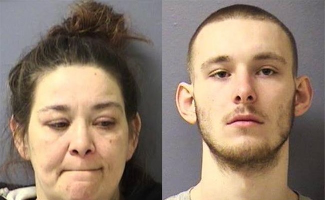 Câu chuyện bé trai 4 tuổi bị nhân tình của mẹ xâm hại tình dục gây chấn động nước Mỹ - Ảnh 1.