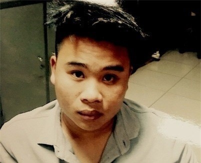 Đối tượng Lã Thanh Tùng