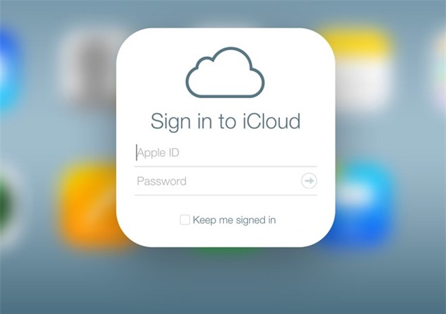 Chieu lua dao ‘tai khoan iCloud dang bi tan cong’ hinh anh 1
